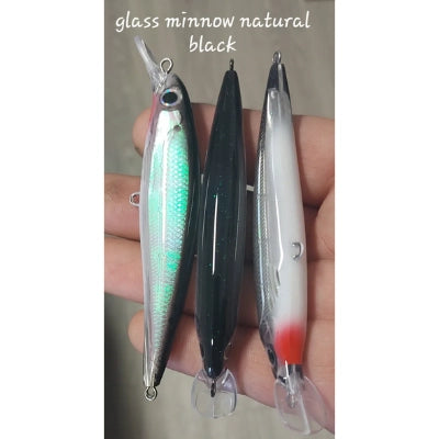 Firebrand Glass Minnows