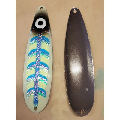 Firebrand Glow Magnum 5" Spoons