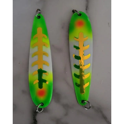 Firebrand Magnum 5" Spoons