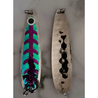 Firebrand Magnum 5" Spoons