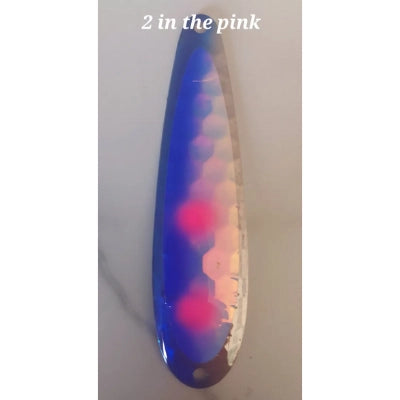 Firebrand Magnum 5" Spoons