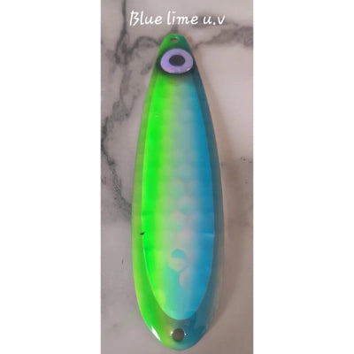 Firebrand UV 4" Spoons