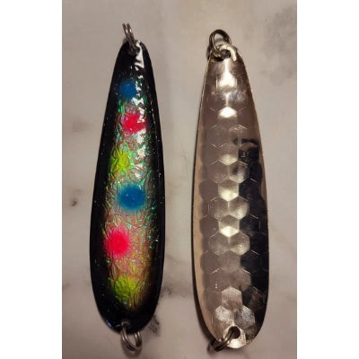 Firebrand Magnum 5" Spoons