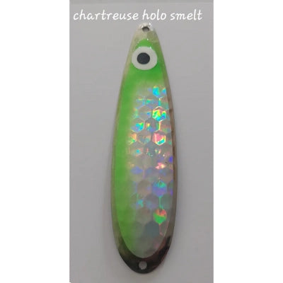 Firebrand Magnum 5" Spoons