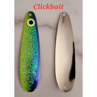 Firebrand Magnum 5" Spoons