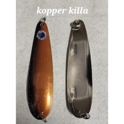 Firebrand Magnum 5" Spoons