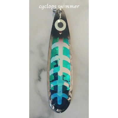 Firebrand Magnum 5" Spoons