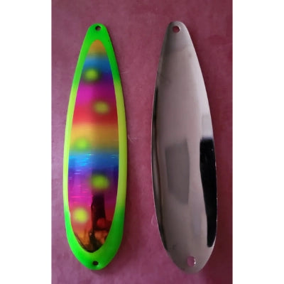 Firebrand Magnum 5" Spoons