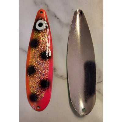 Firebrand Magnum 5" Spoons