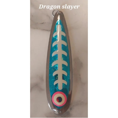 Firebrand Magnum 5" Spoons