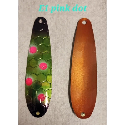 Firebrand Magnum 5" Spoons