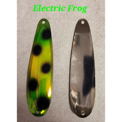 Firebrand Magnum 5" Spoons