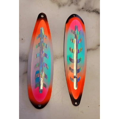 Firebrand Magnum 5" Spoons