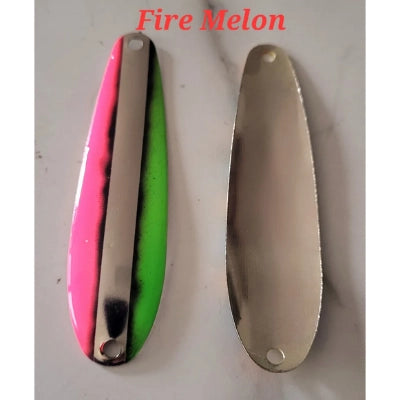 Firebrand Magnum 5" Spoons