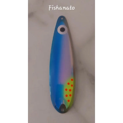 Firebrand Magnum 5" Spoons