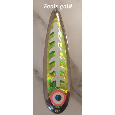 Firebrand Magnum 5" Spoons