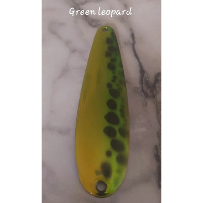 Firebrand Magnum 5" Spoons