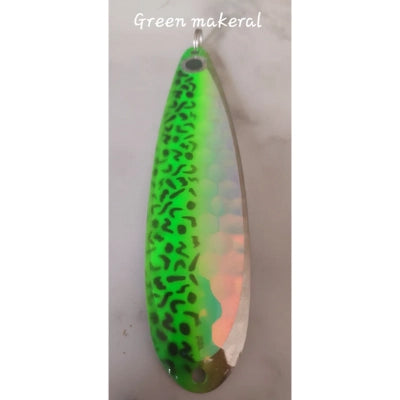 Firebrand Magnum 5" Spoons