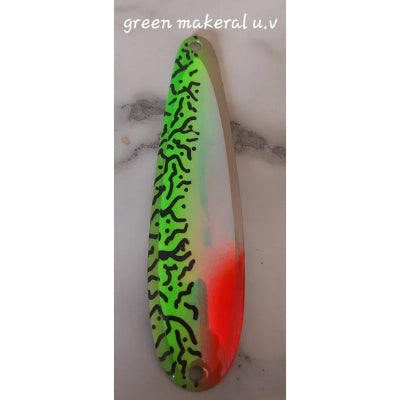 Firebrand Magnum 5" Spoons