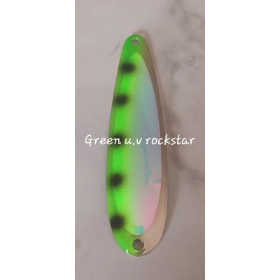 Firebrand UV 4" Spoons