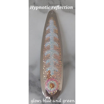 Firebrand Magnum 5" Spoons