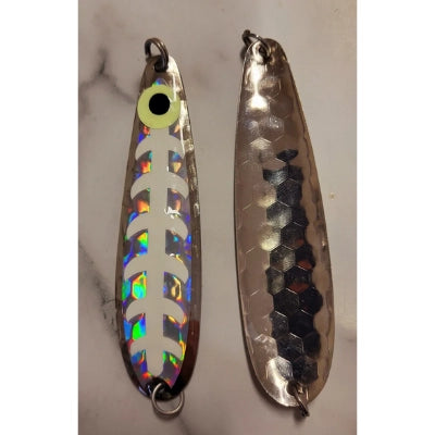 Firebrand Magnum 5" Spoons