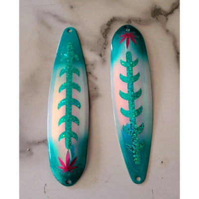 Firebrand Magnum 5" Spoons