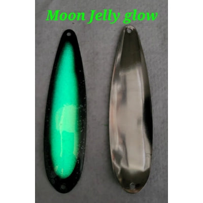 Firebrand Glow Magnum 5" Spoons