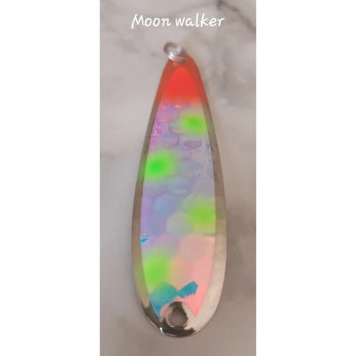 Firebrand Magnum 5" Spoons