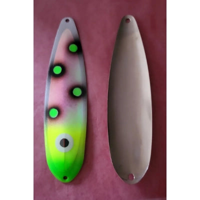 Firebrand Magnum 5" Spoons