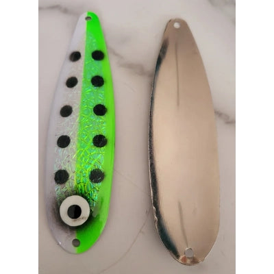 Firebrand Magnum 5" Spoons