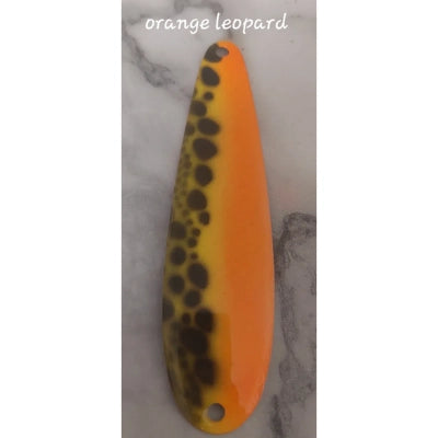 Firebrand Magnum 5" Spoons