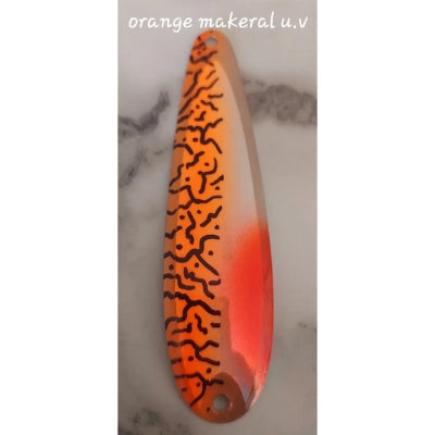 Firebrand Magnum 5" Spoons