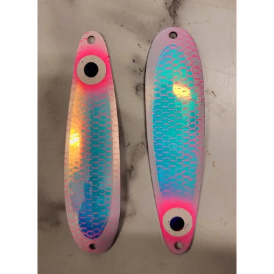 Firebrand Magnum 5" Spoons