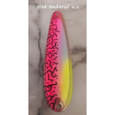 Firebrand Magnum 5" Spoons