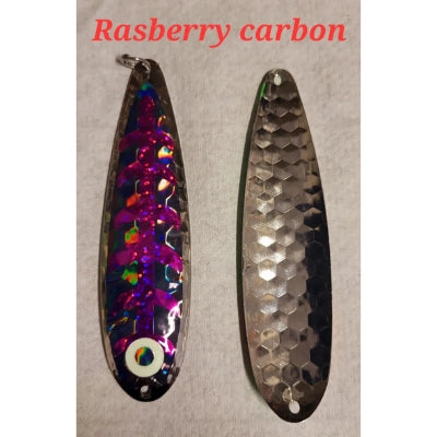 Firebrand Magnum 5" Spoons