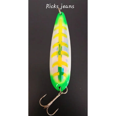 Firebrand Magnum 5" Spoons