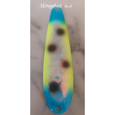 Firebrand UV 4" Spoons