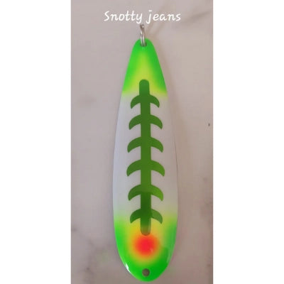 Firebrand Magnum 5" Spoons