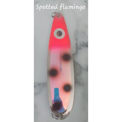 Firebrand Magnum 5" Spoons