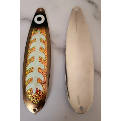 Firebrand Magnum 5" Spoons