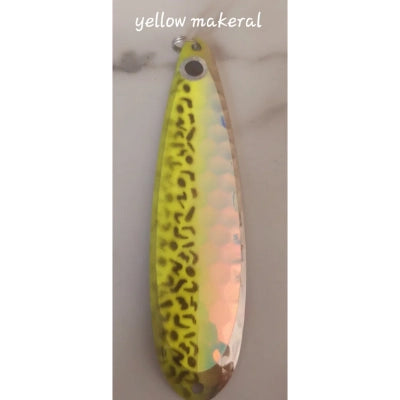 Firebrand Magnum 5" Spoons