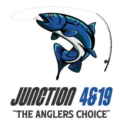 Junction 4 & 19 Logo
