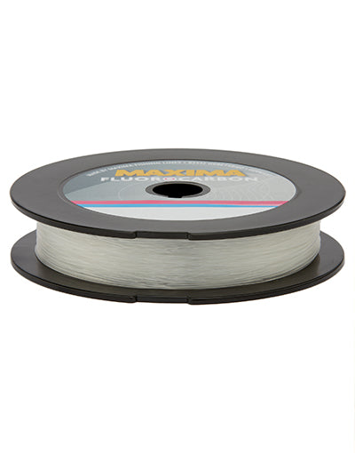 Maxima Fluorocarbon One-Shot Line