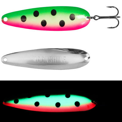Moonshine Atomic Melon Spoon