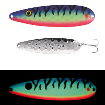 Moonshine Brookie Spoon