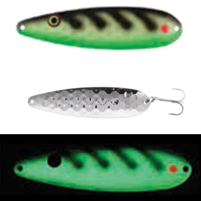 Moonshine Crab Apple Spoon