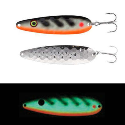 Moonshine Crab Legs Spoon