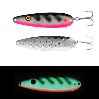 Moonshine Crab Queen Spoon