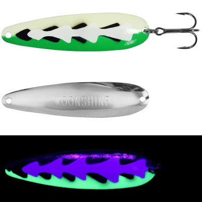 Moonshine Moonshine Cyclonite Spoon